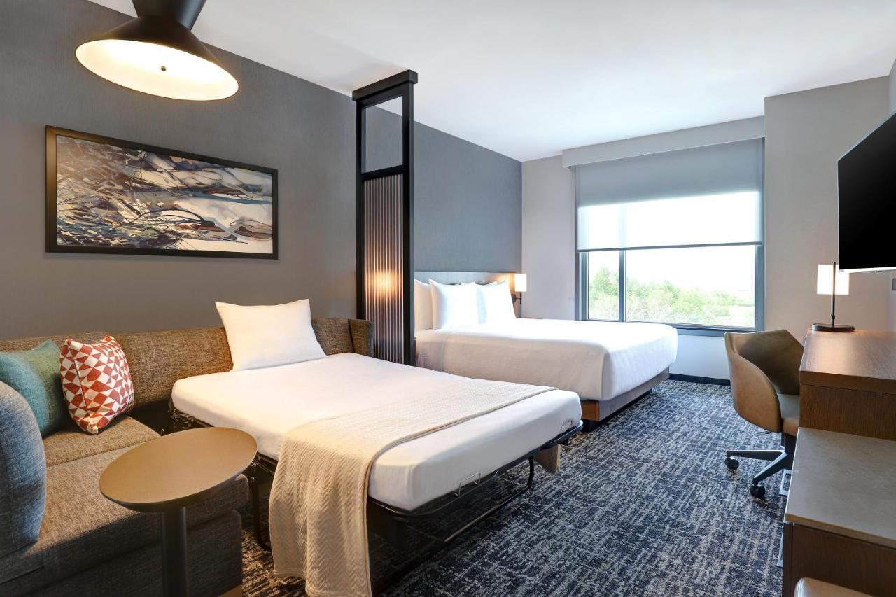Hyatt Place West 3* Ottawa