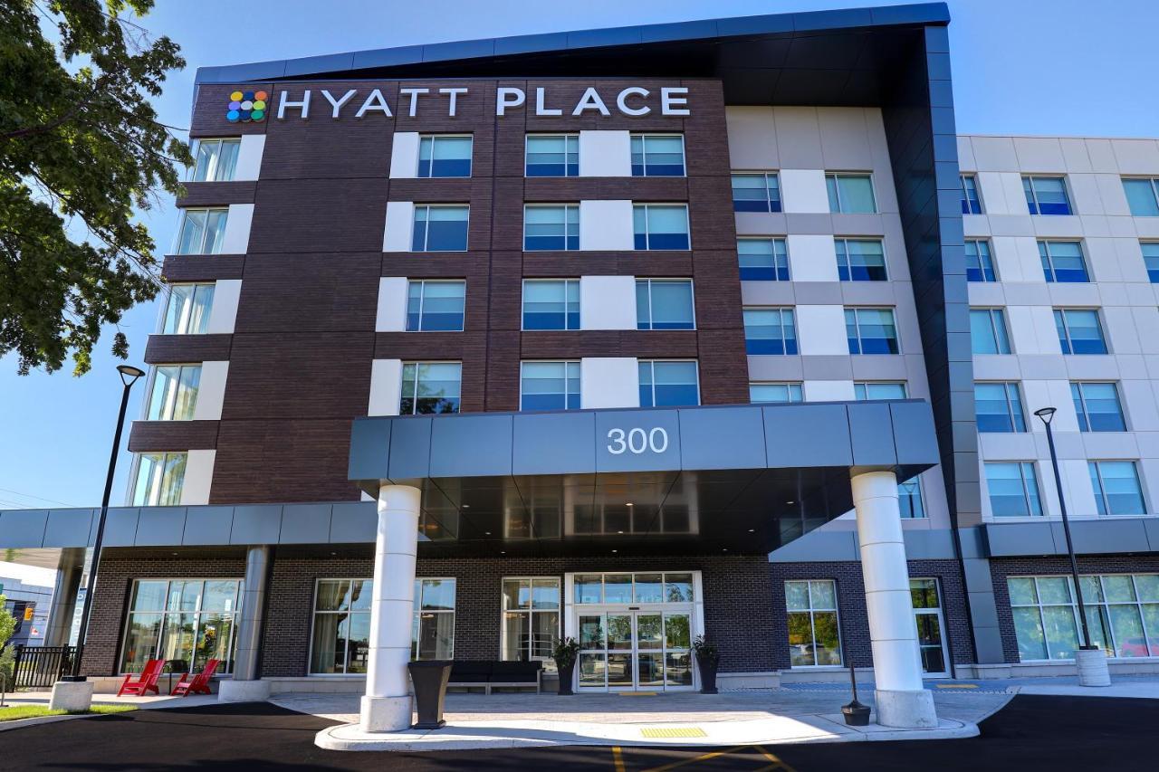 Hyatt Place West