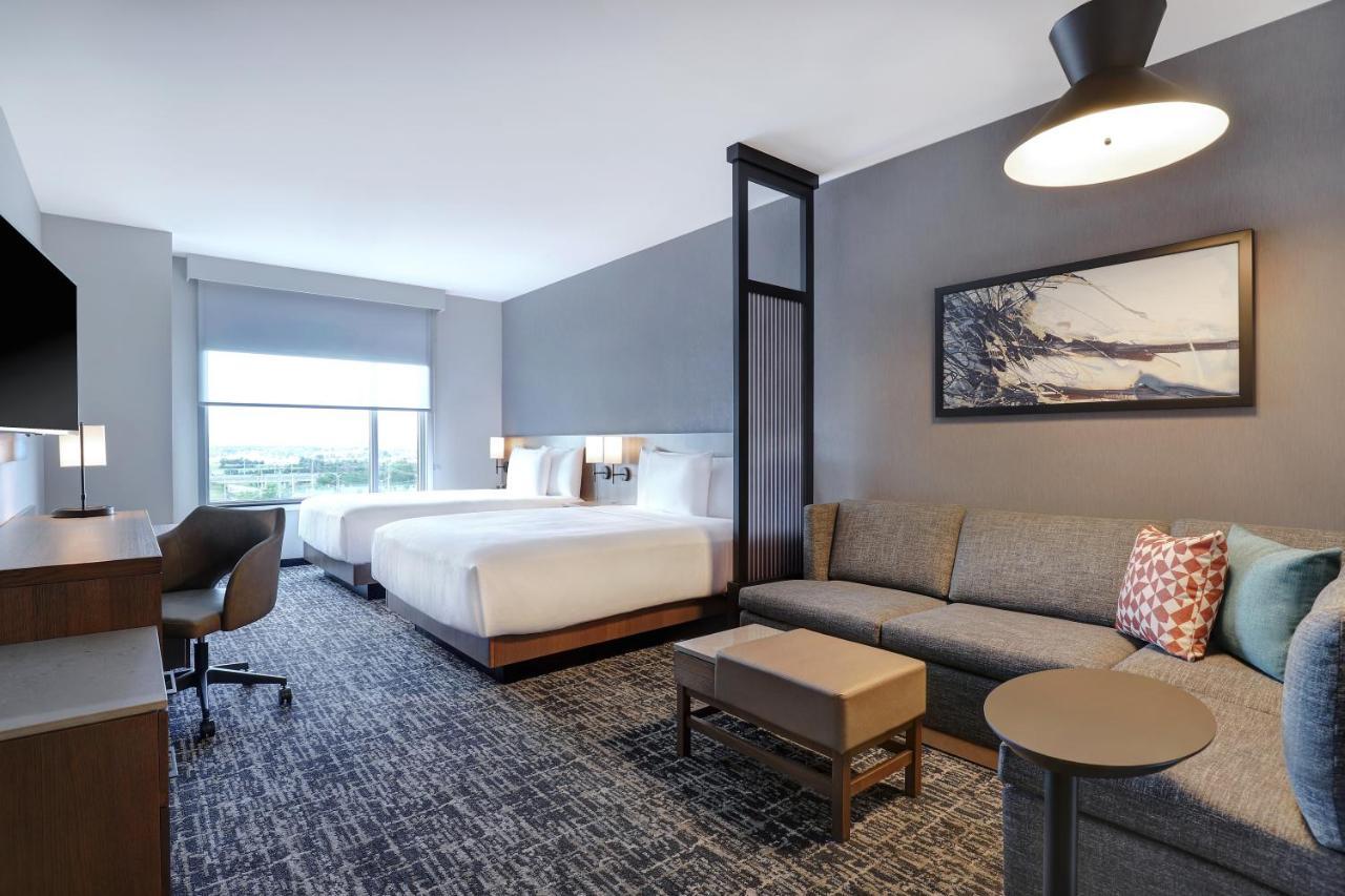 Hyatt Place West Hotel