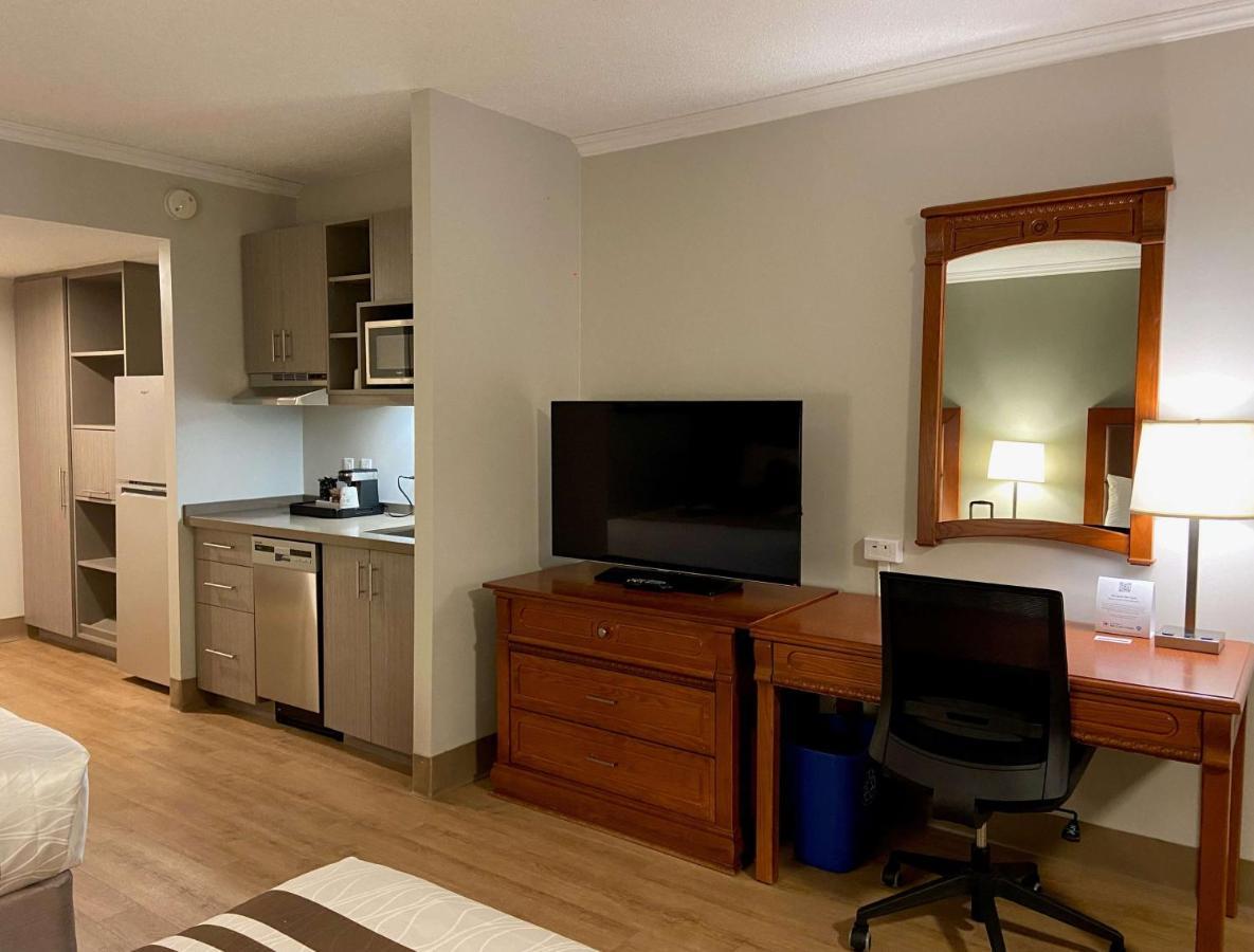 Hotel Western Centre Ottawa