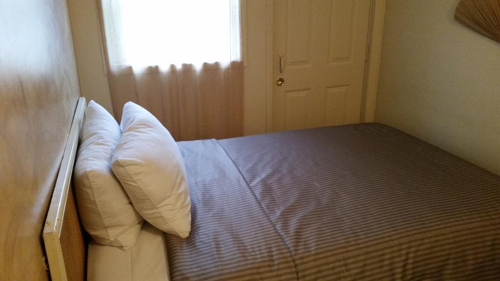 A Voyageur's Bed & Breakfast