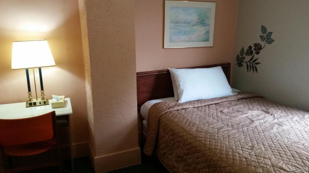 A Voyageur's Bed & Breakfast 3*