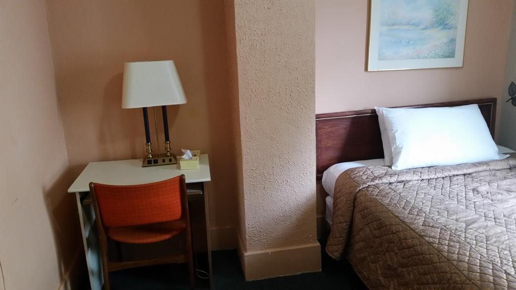 Bed & Breakfast A Voyageur's Ottawa