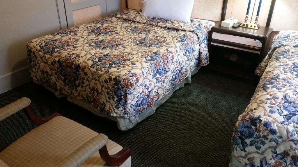 Bed & Breakfast A Voyageur's