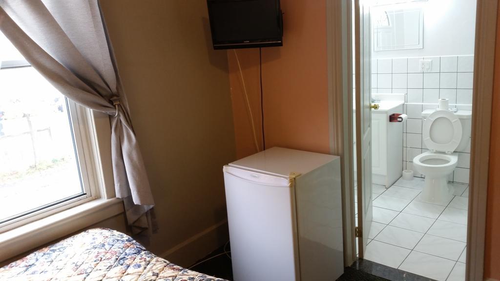 A Voyageur's Bed & Breakfast Ottawa