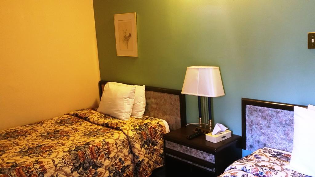 A Voyageur's Bed & Breakfast