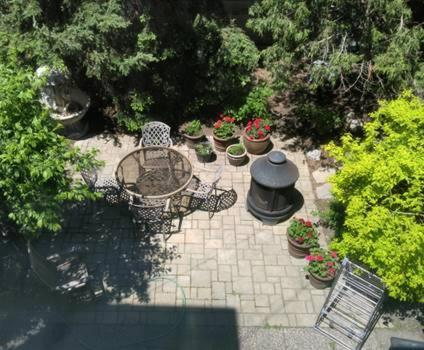 Ashbury House 4*