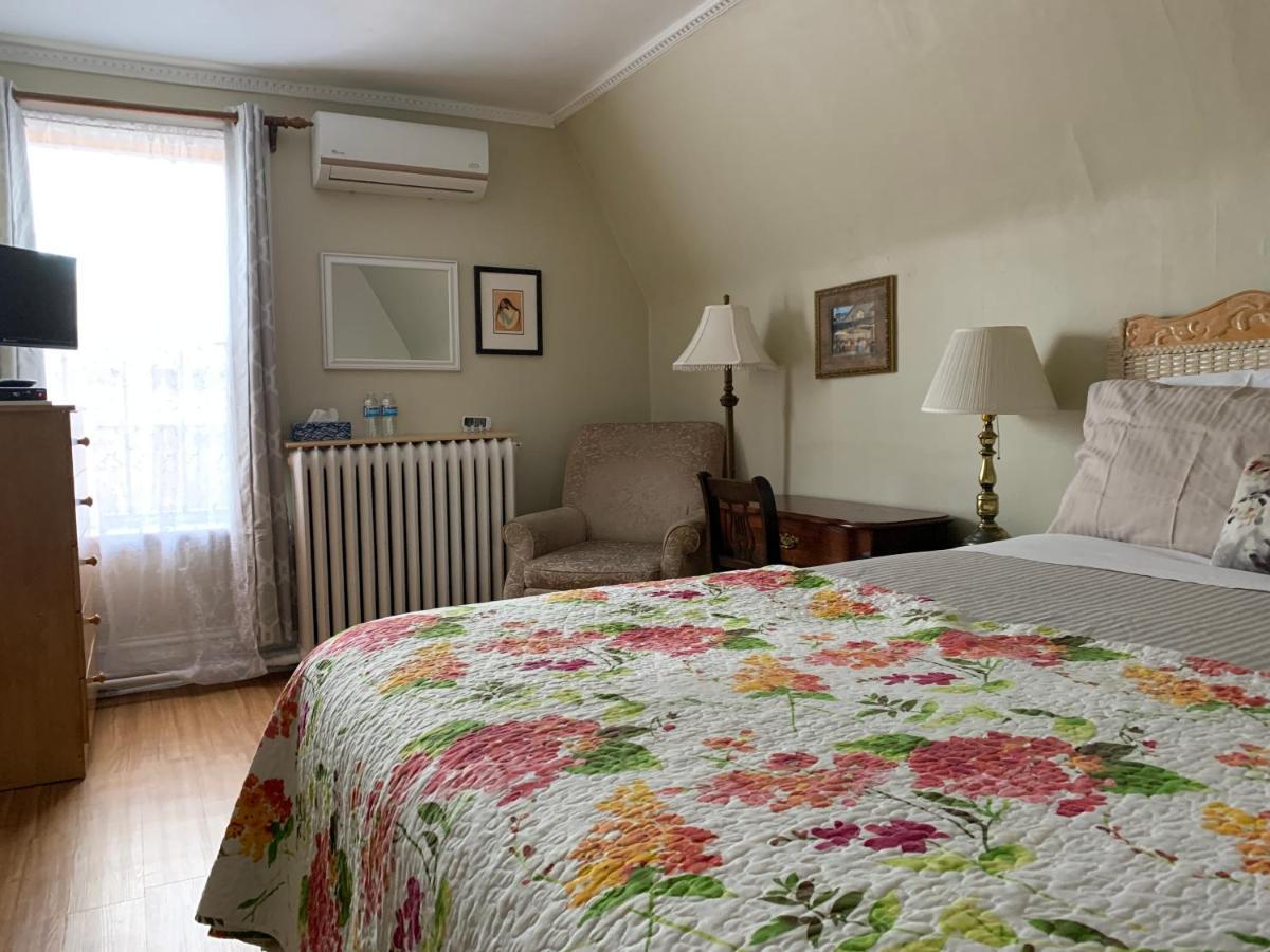 Rideau Bed & Breakfast