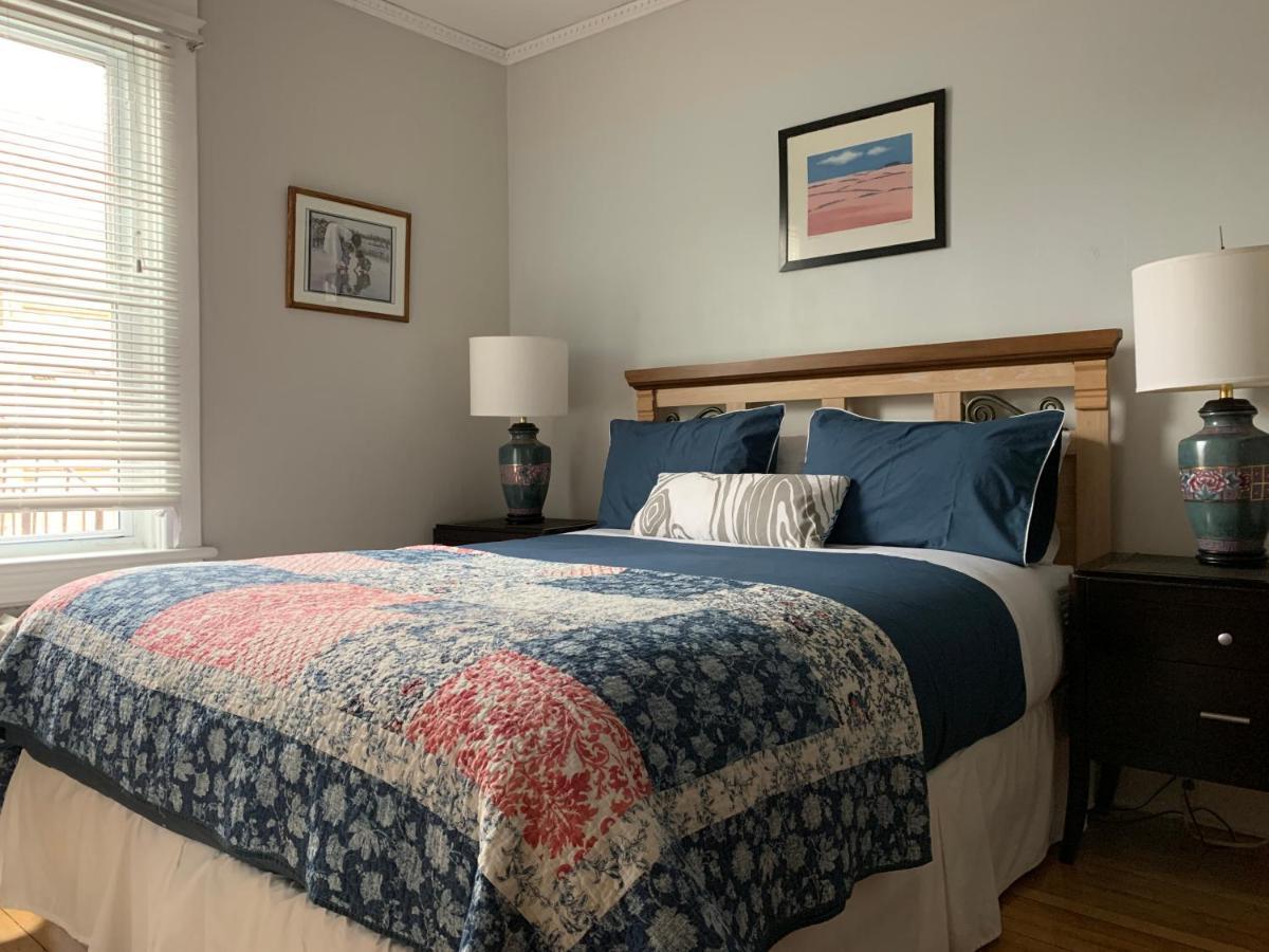 Rideau Bed & Breakfast