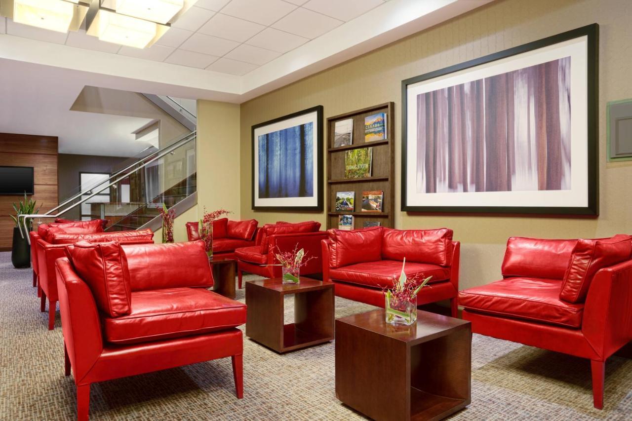 The Westin 4* Ottawa