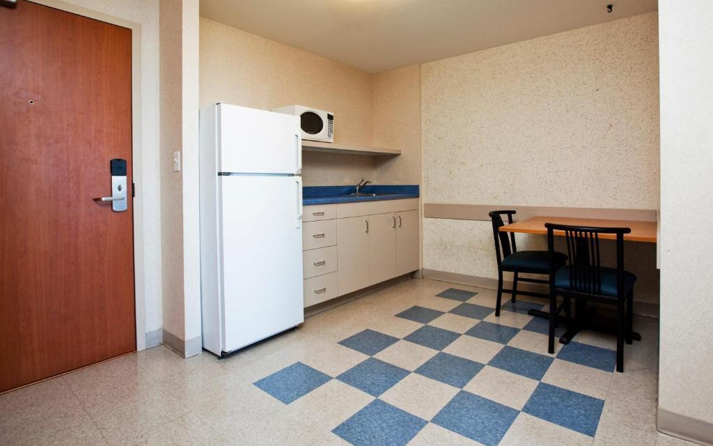 Residences De L'universite D'ottawa | University Of Residences 3*