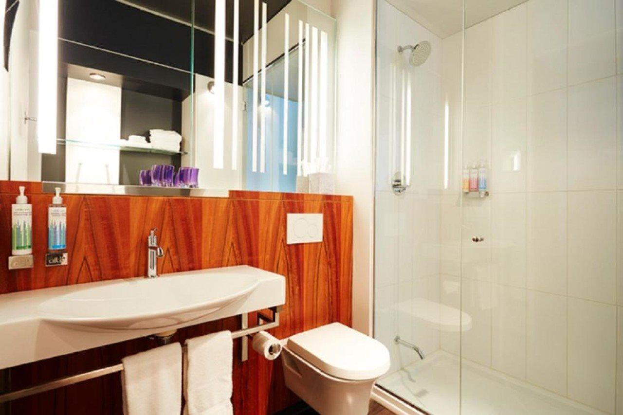 Alt Downtown 3*