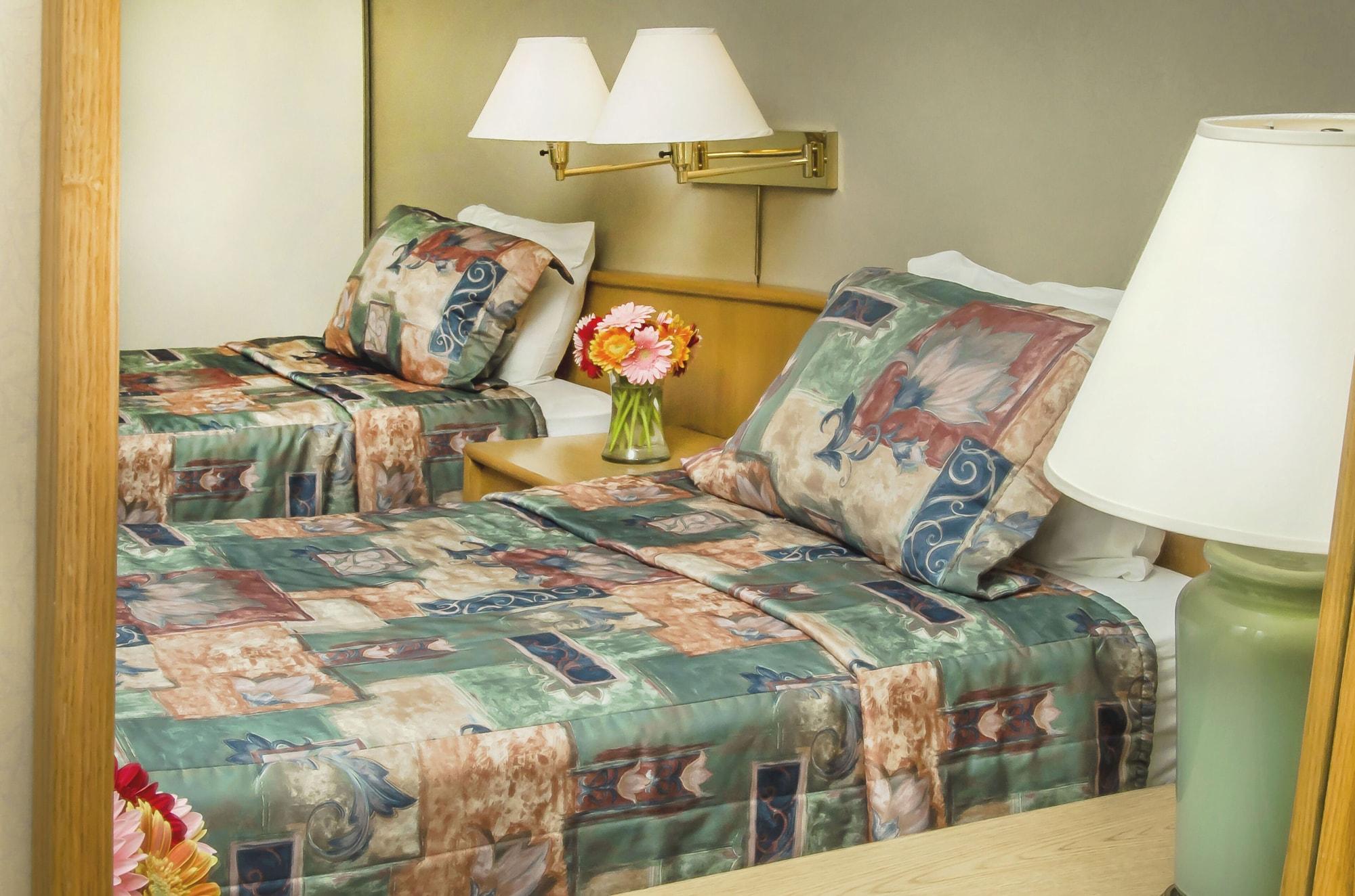 Hotel Cartier Place 3*