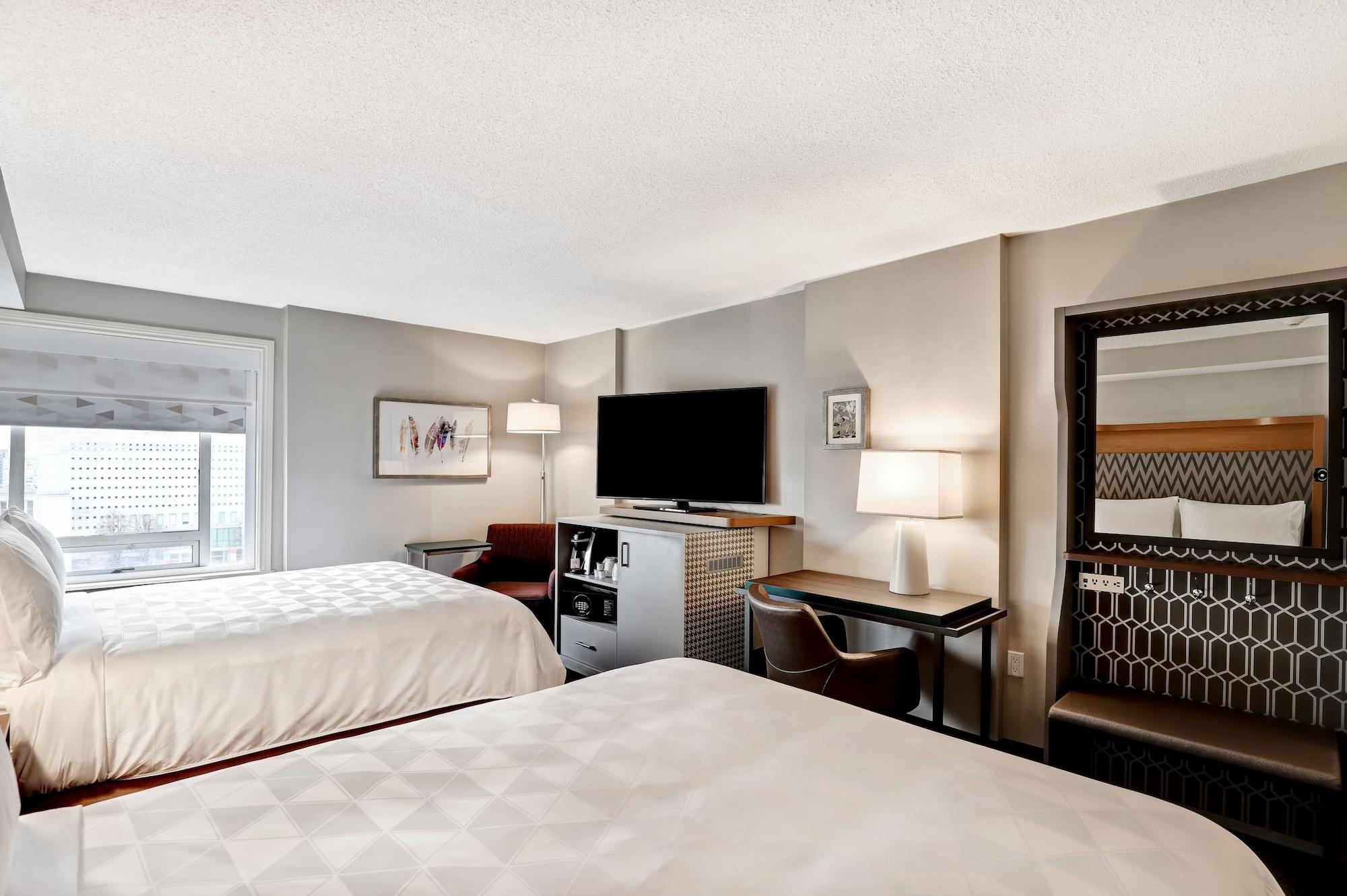 Holiday - Dwtn - Parliament Hill By Ihg Ottawa
