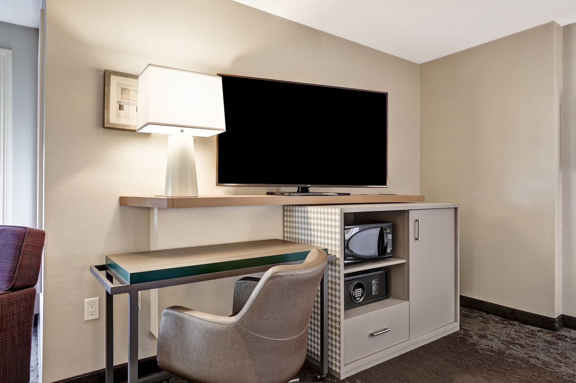 Holiday - Dwtn - Parliament Hill By Ihg 3* Ottawa