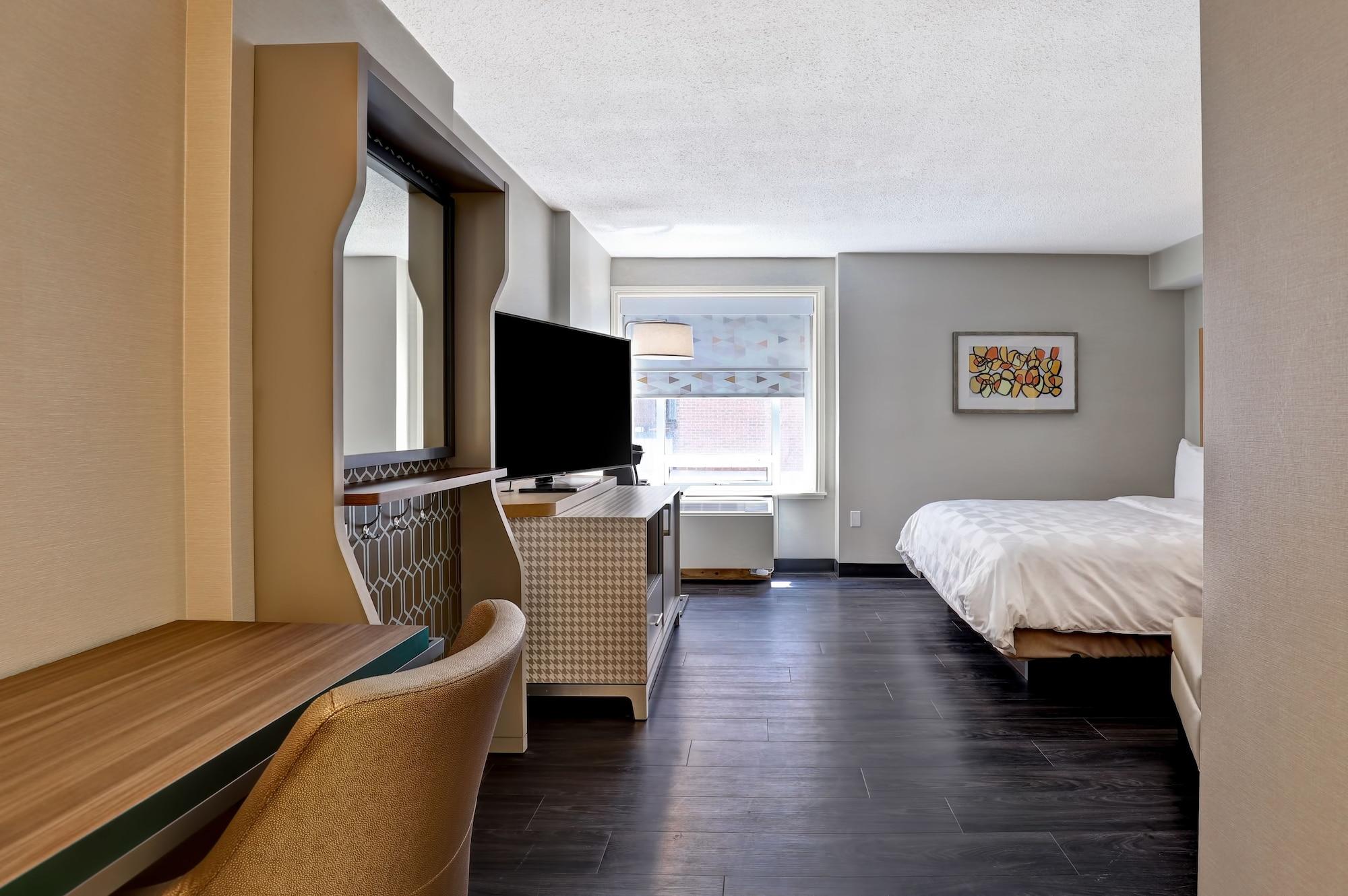 Holiday - Dwtn - Parliament Hill By Ihg Ottawa