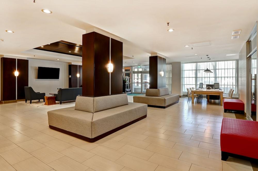 Holiday - Dwtn - Parliament Hill By Ihg Ottawa