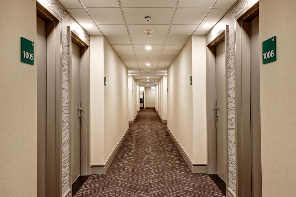Holiday - Dwtn - Parliament Hill By Ihg