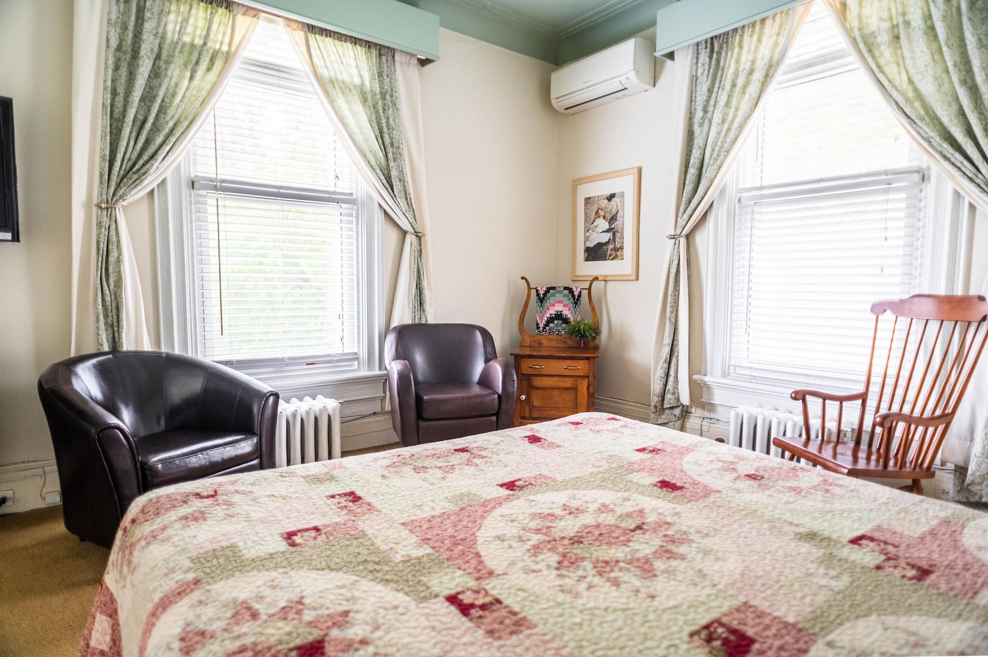 Bed & Breakfast Mcgee's 3*