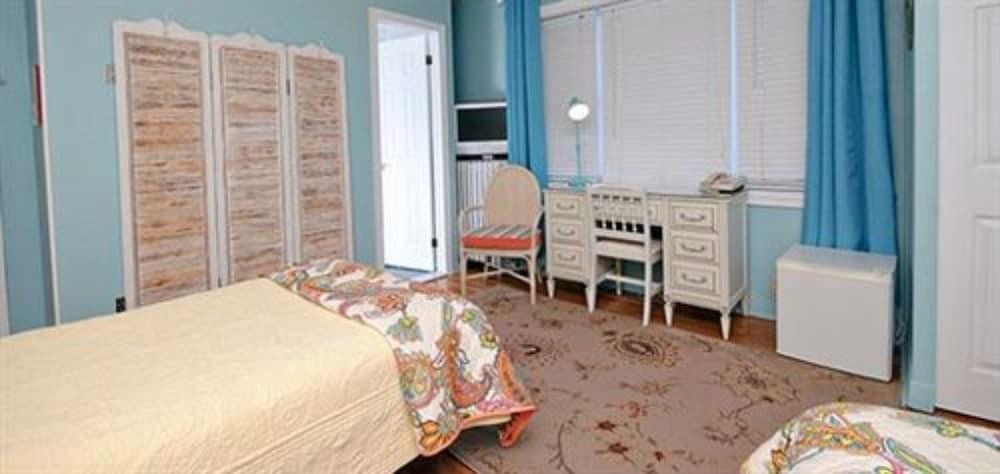Mcgee's Bed & Breakfast Ottawa