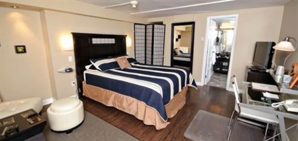Mcgee's Bed & Breakfast
