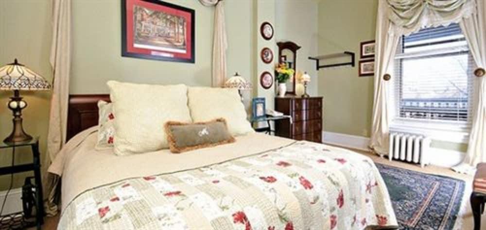 Mcgee's Bed & Breakfast