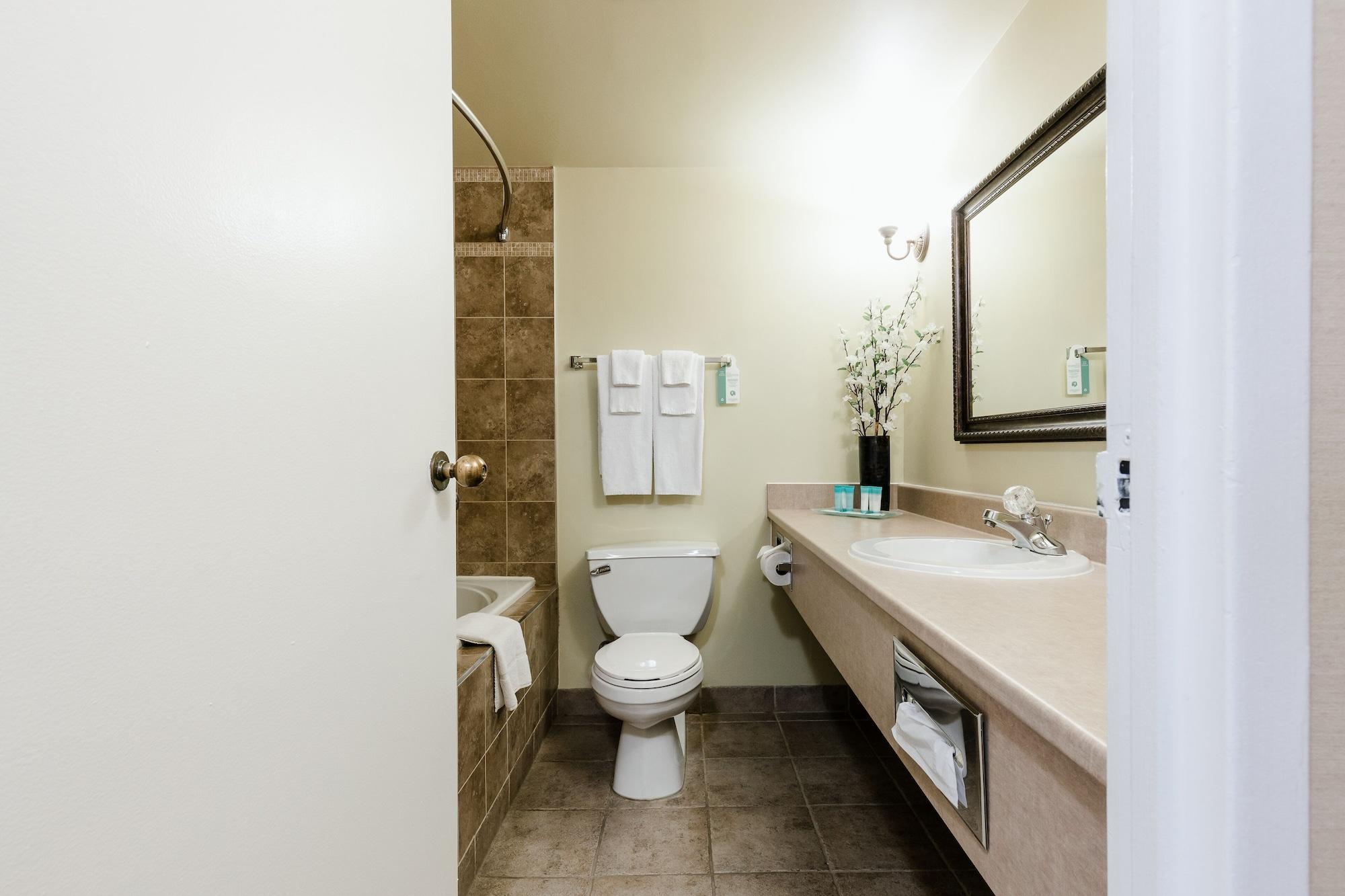 Hotel Welcominns Ottawa