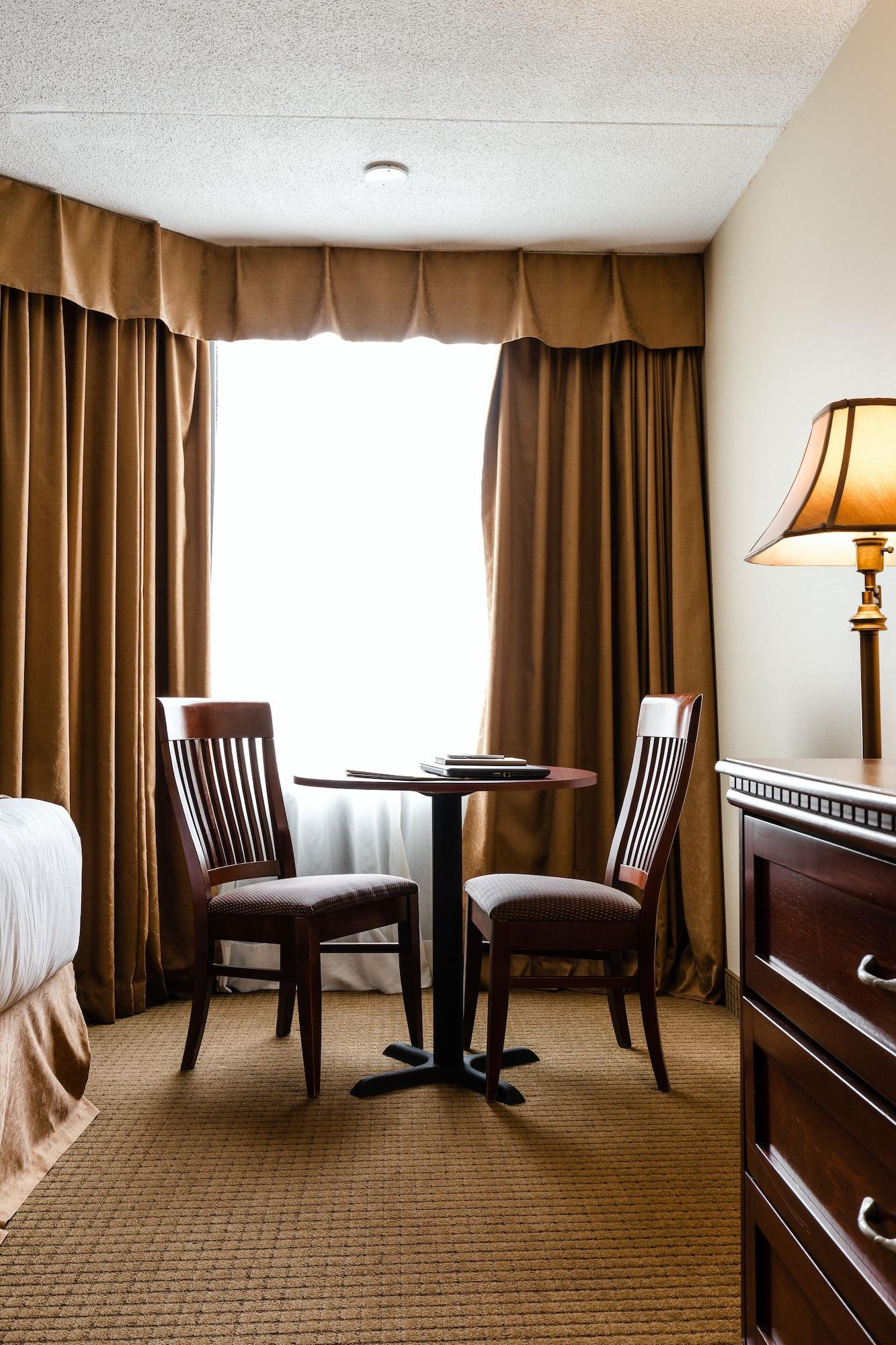 Welcominns Hotel
