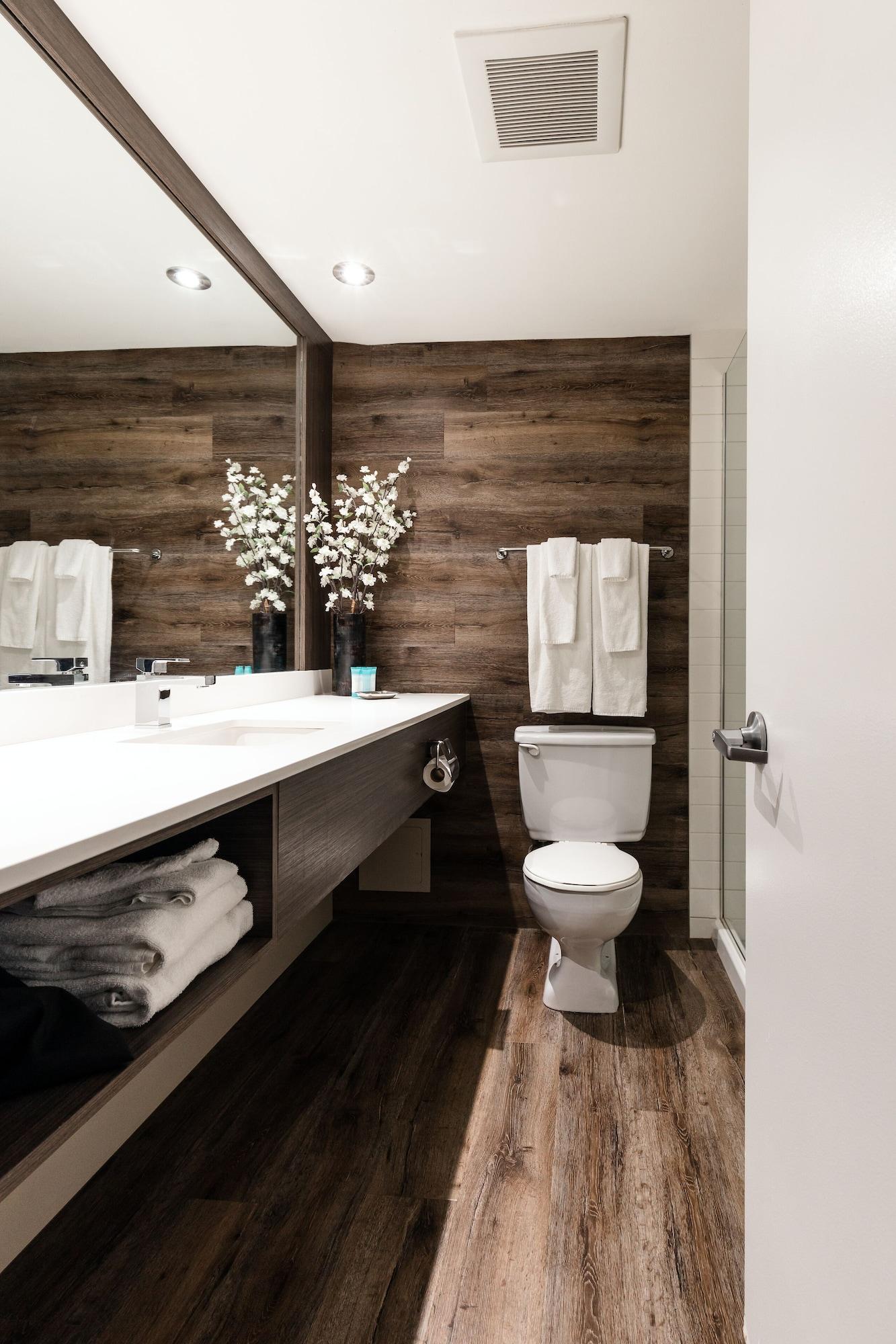 Hotel Welcominns Ottawa