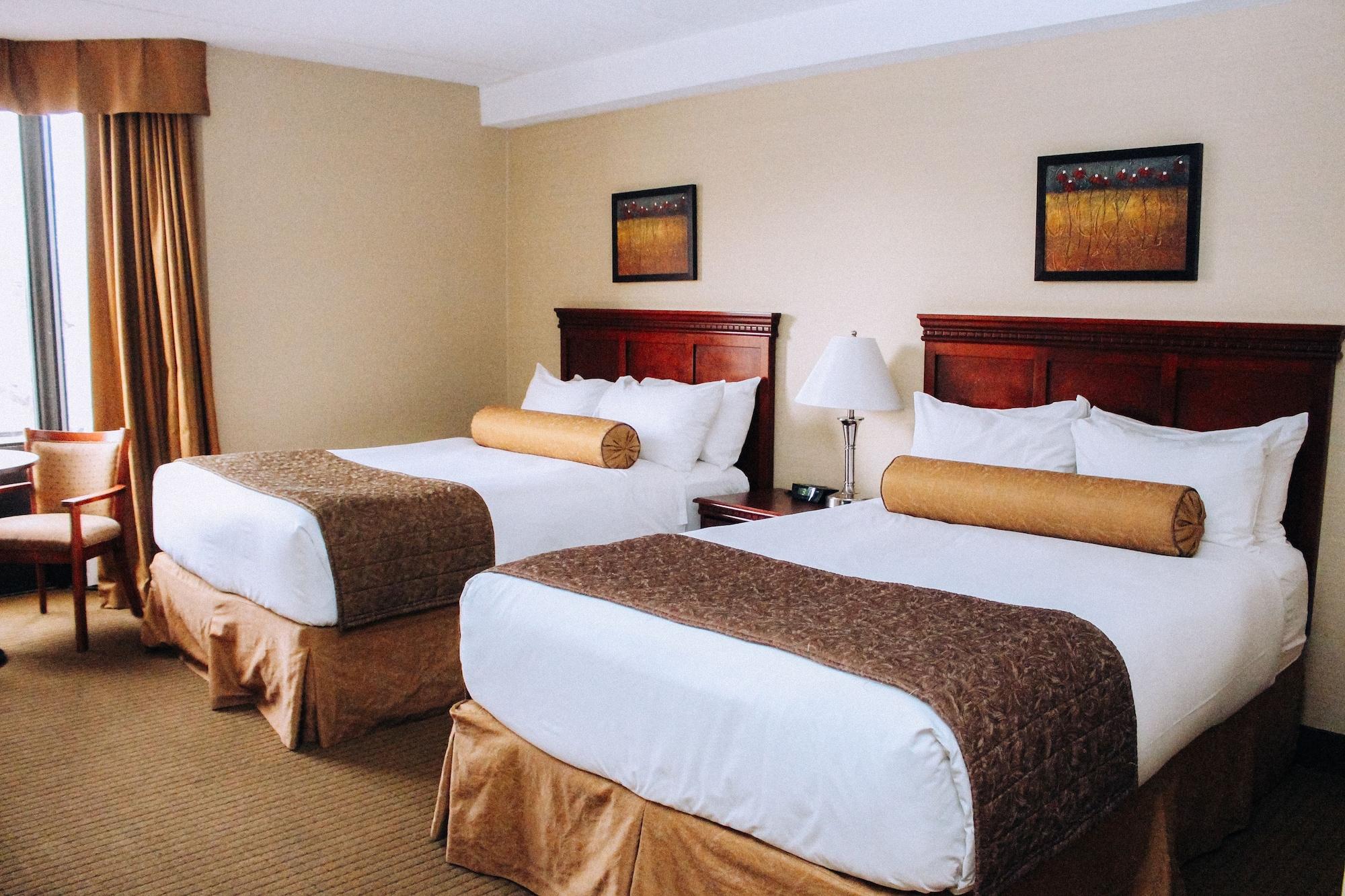 Welcominns Hotel