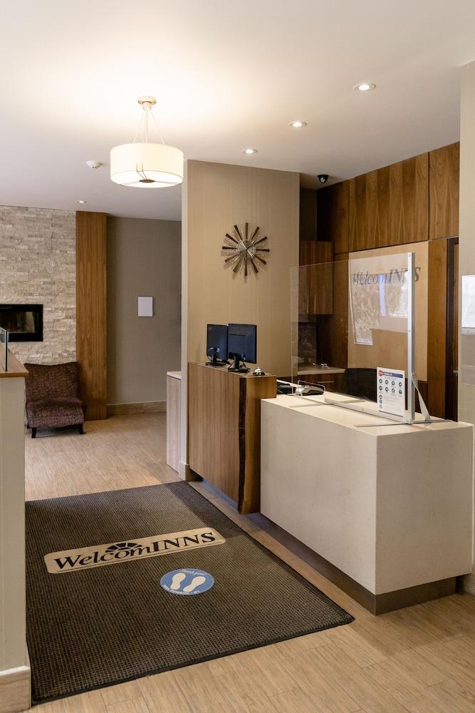 Hotel Welcominns