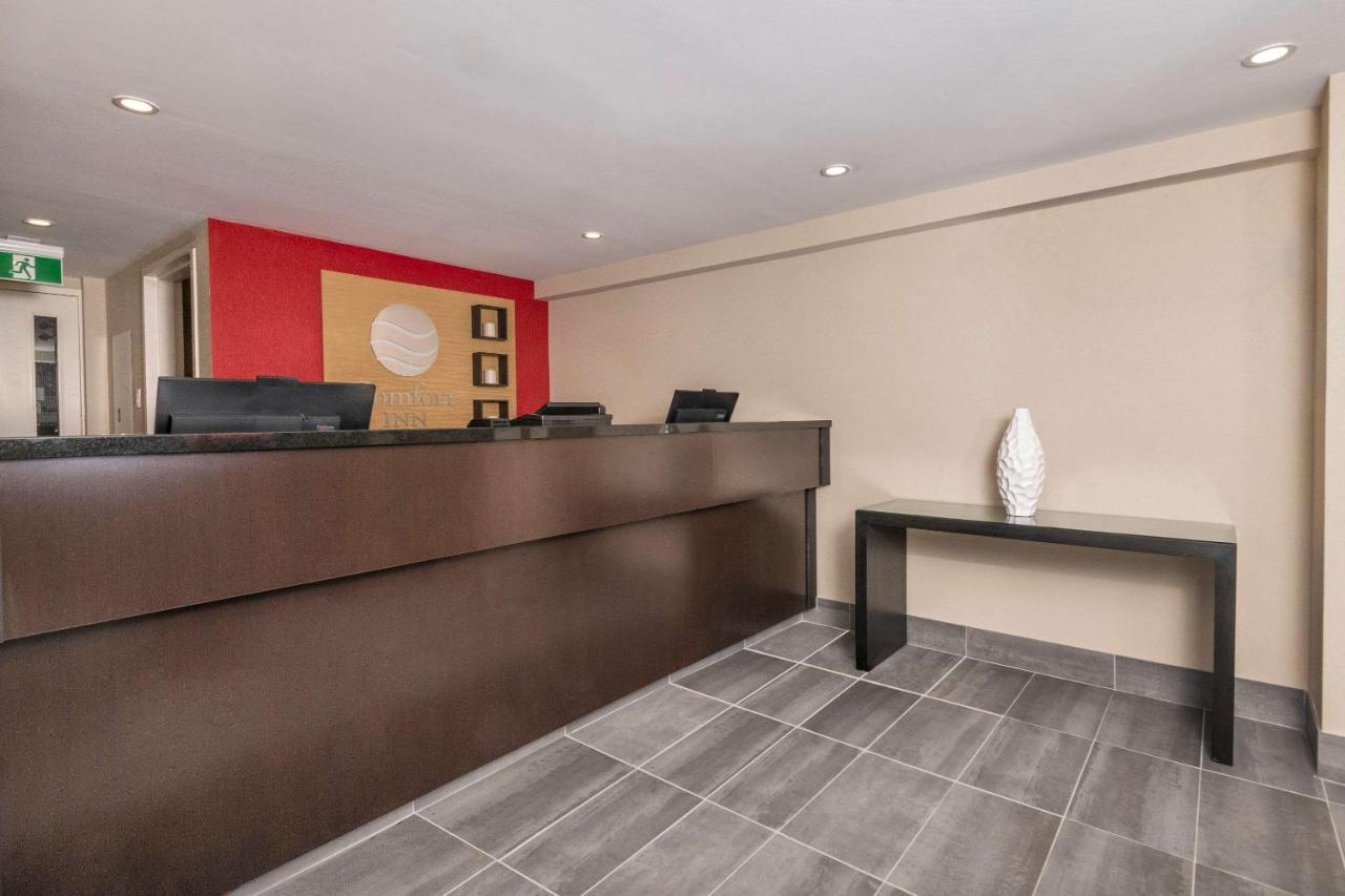 Comfort 3* Ottawa