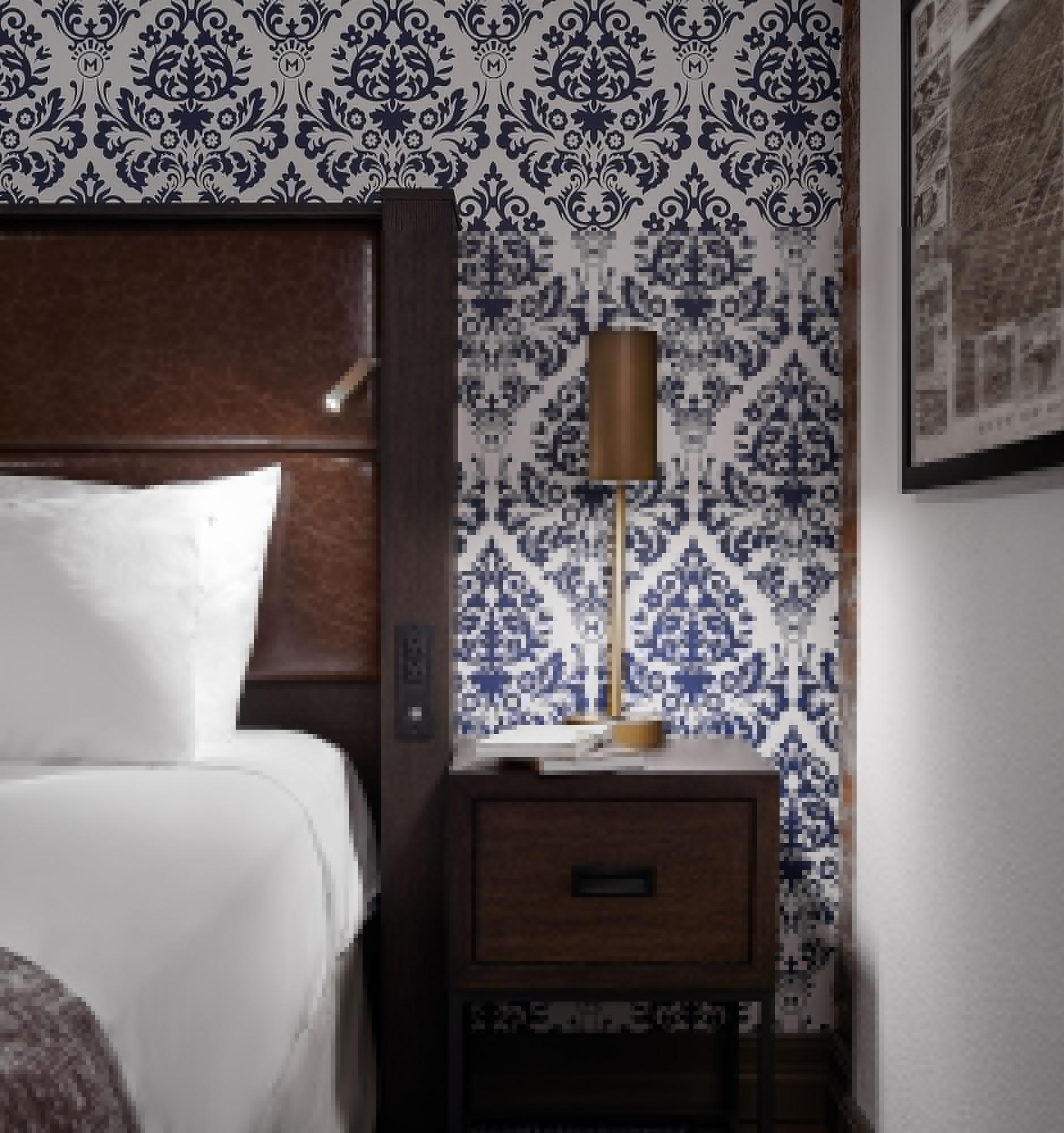 Metcalfe By Gray Collection Hotel 4*