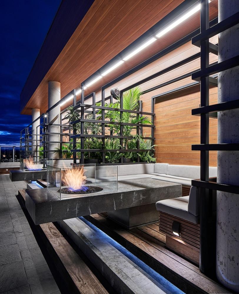 Andaz Ottawa Byward Market, By Hyatt 4* Ottawa