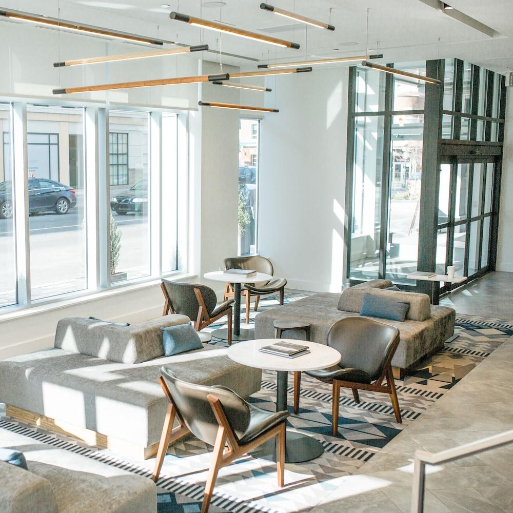 Andaz Ottawa Byward Market, By Hyatt