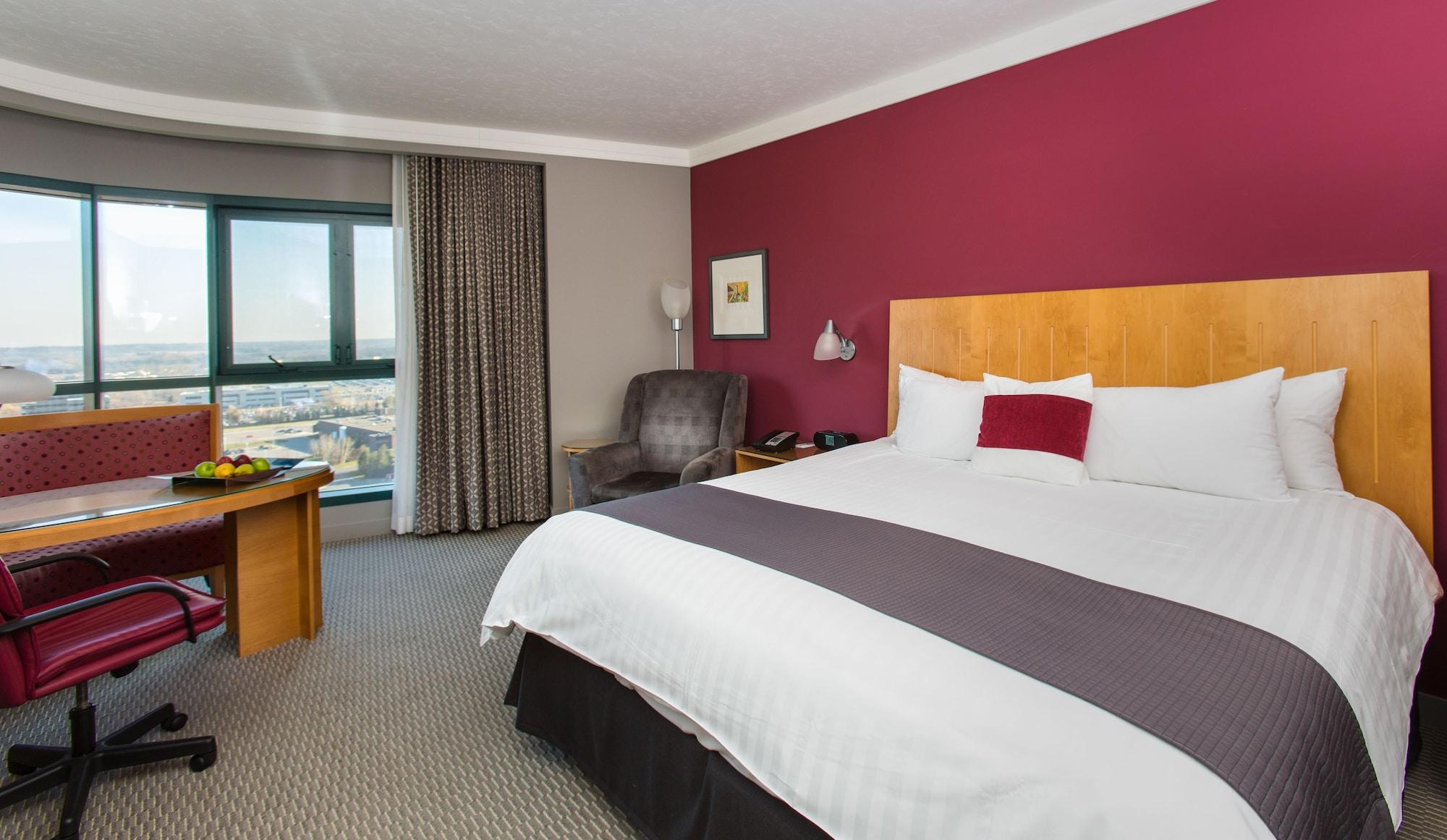 Hotel Brookstreet - West - Kanata 4*