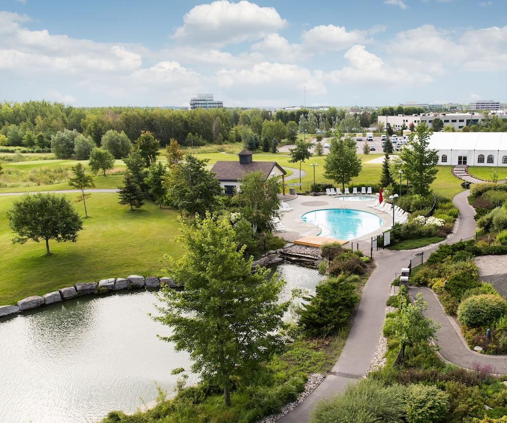 Brookstreet - West - Kanata 4* Ottawa