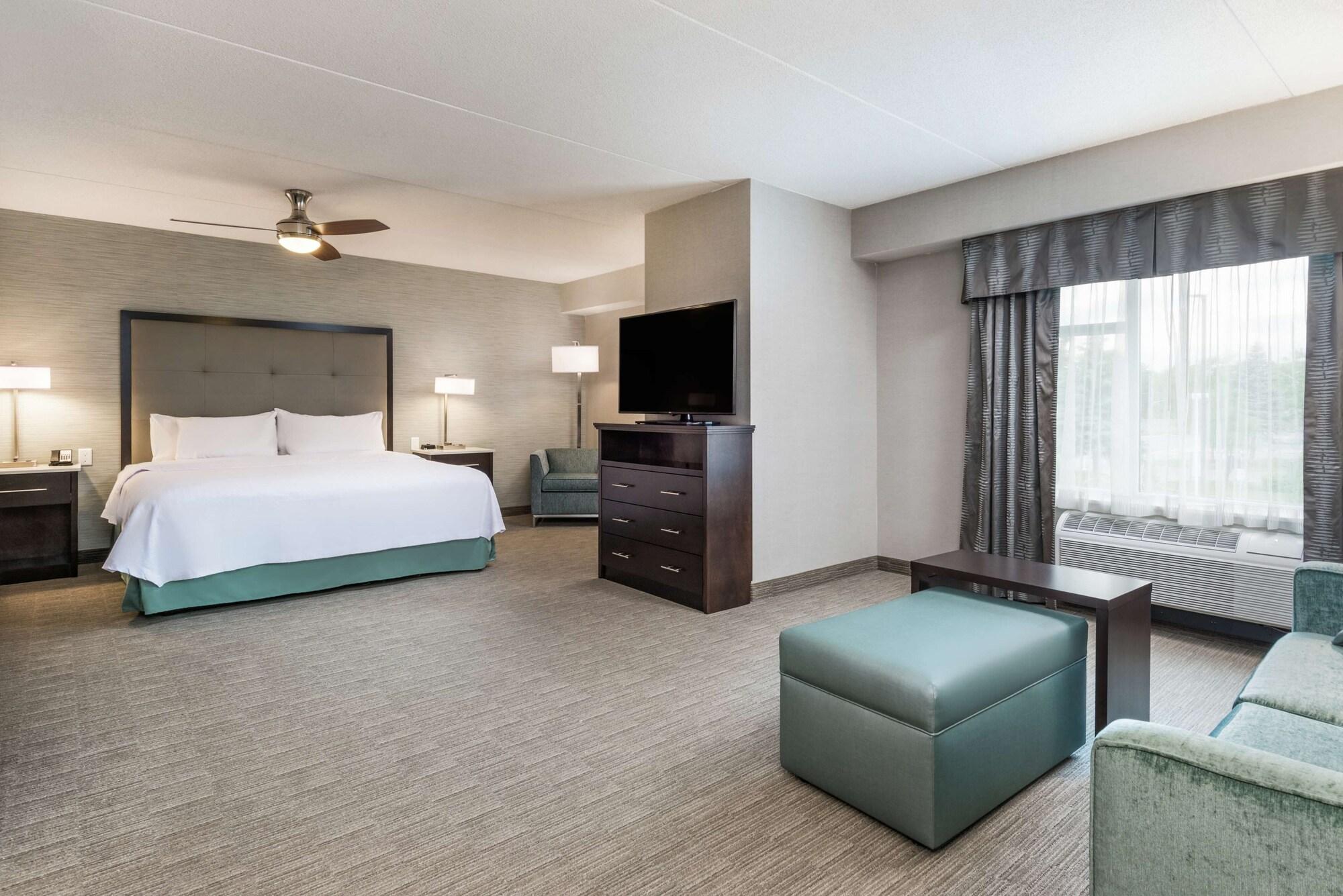 Homewood By Hilton Airport Ottawa