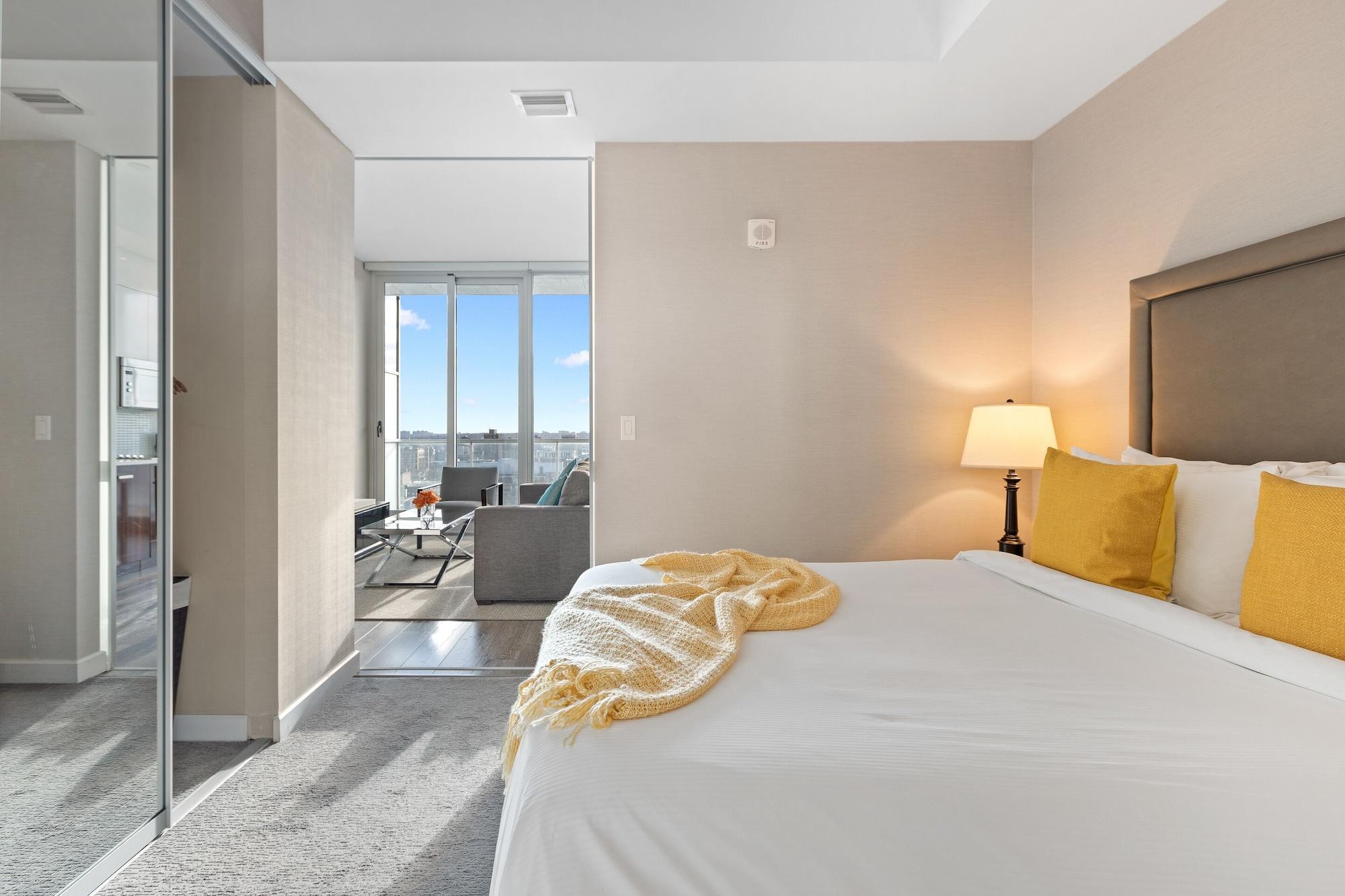 Aparthotel Soho Residences Lisgar 4*