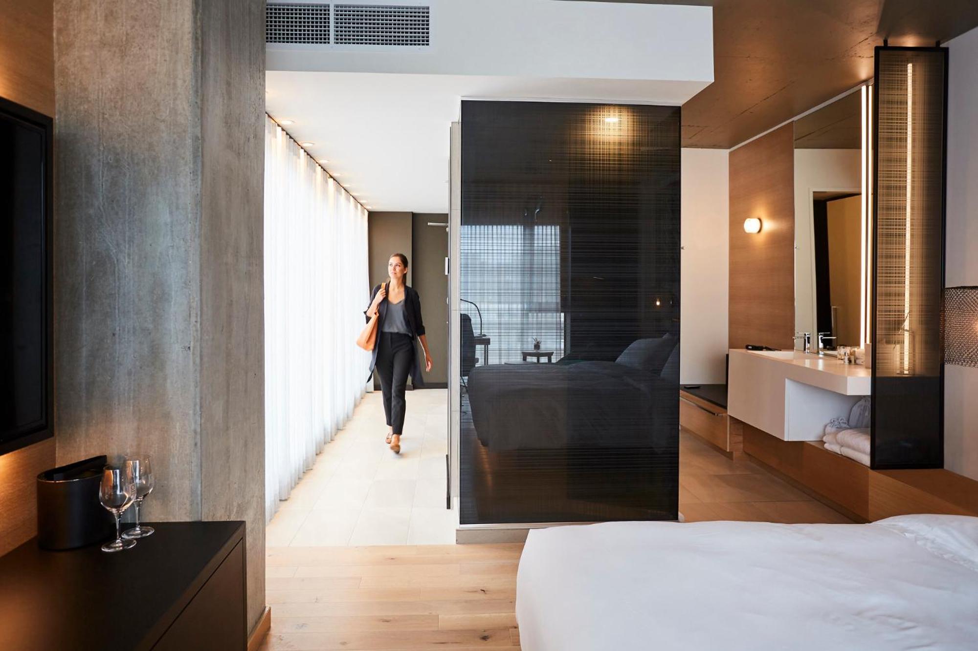 Hotel Le Germain