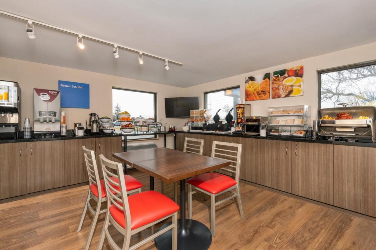 Comfort 3* Ottawa