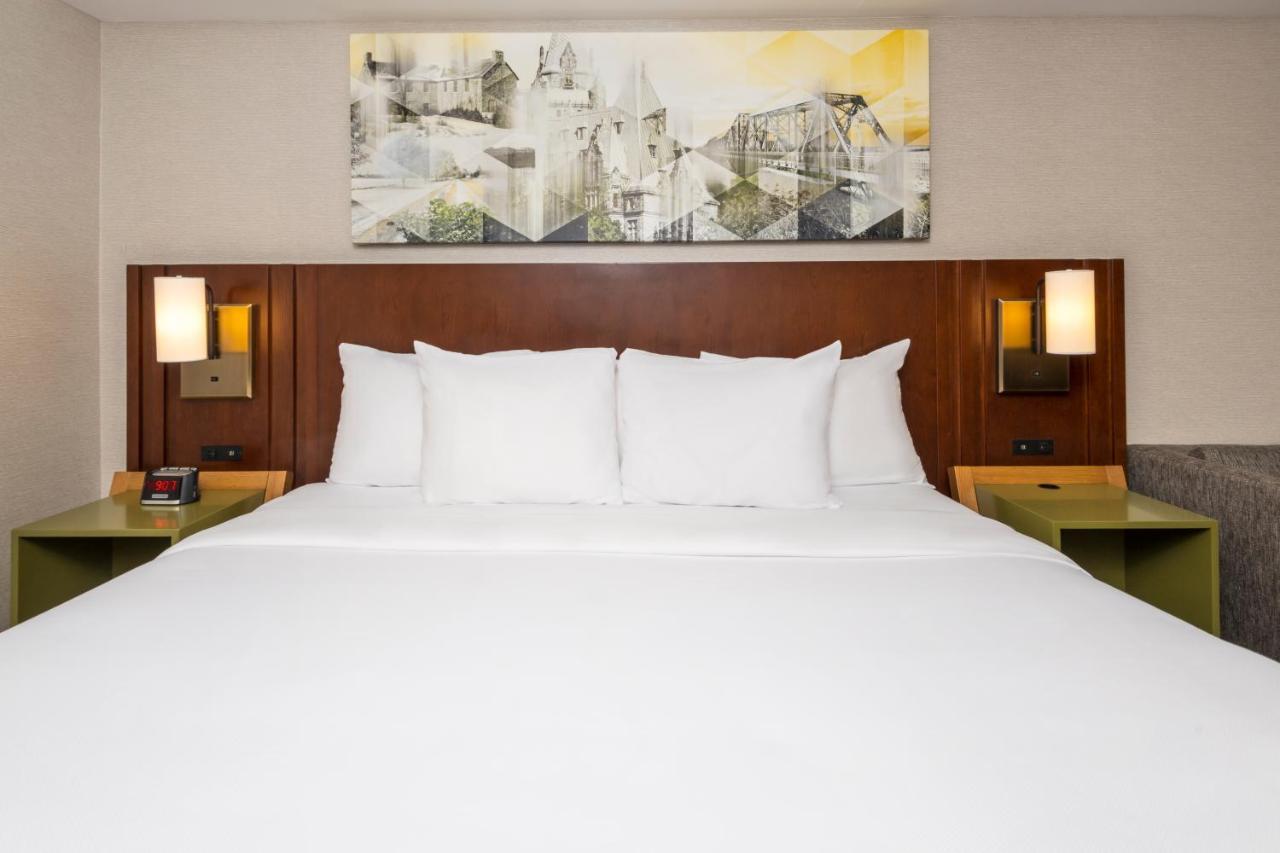 Inn Comfort
