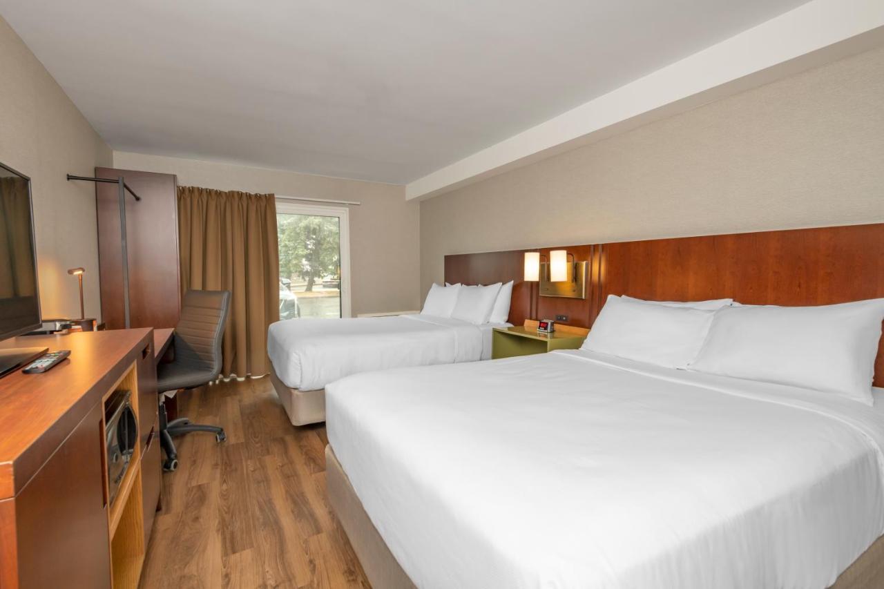 Comfort Ottawa