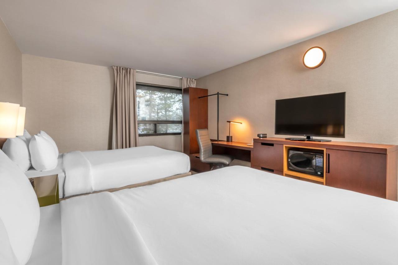 Comfort West