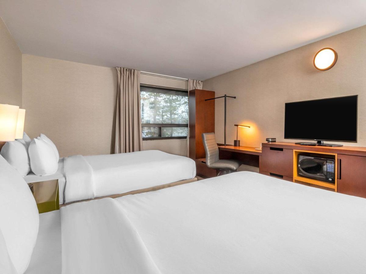 Comfort West