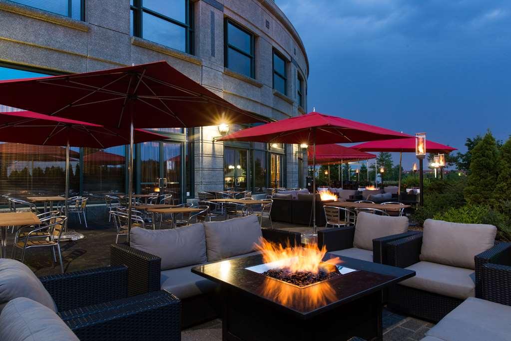 Hotel Brookstreet - West - Kanata 4*