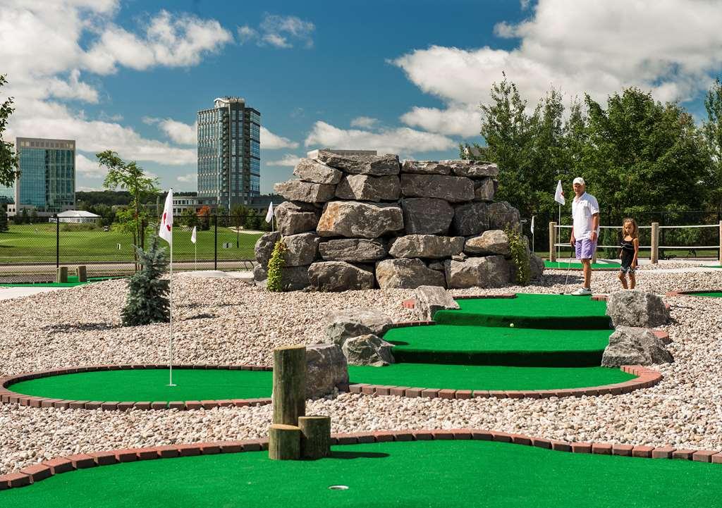 Brookstreet - West - Kanata 4* Ottawa