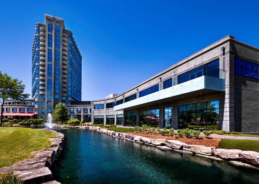 Brookstreet - West - Kanata Hotel