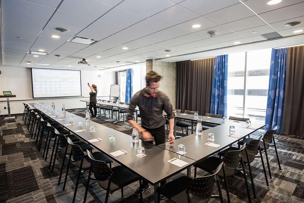 Alt Downtown Hotel Ottawa