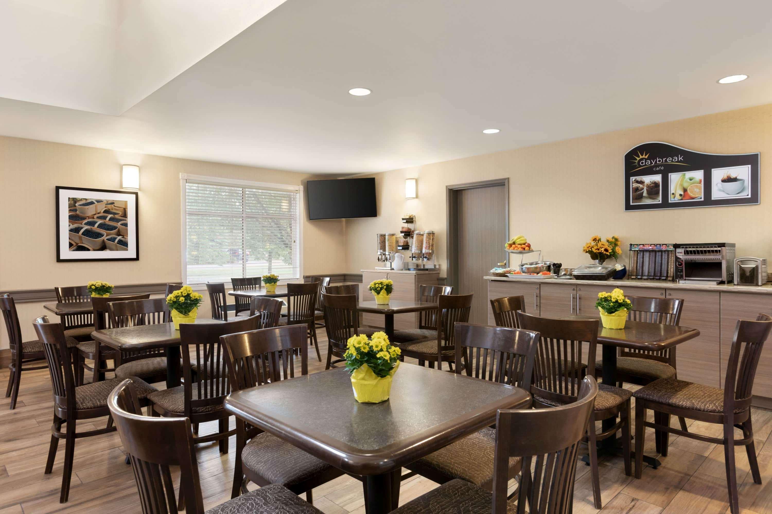 Days By Wyndham Airport 3* Ottawa
